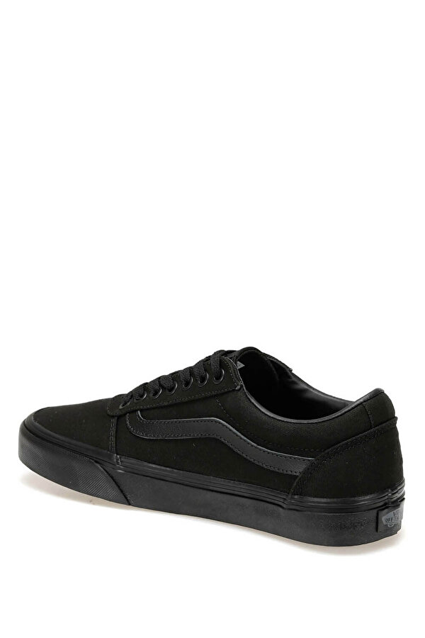 Vans MN WARD Siyah Erkek Sneaker