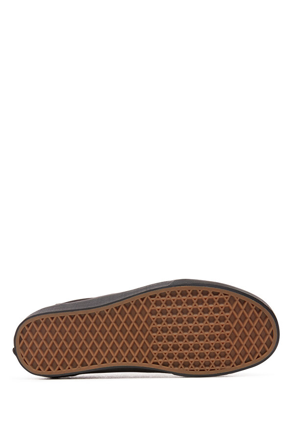 Vans MN WARD Siyah Erkek Sneaker