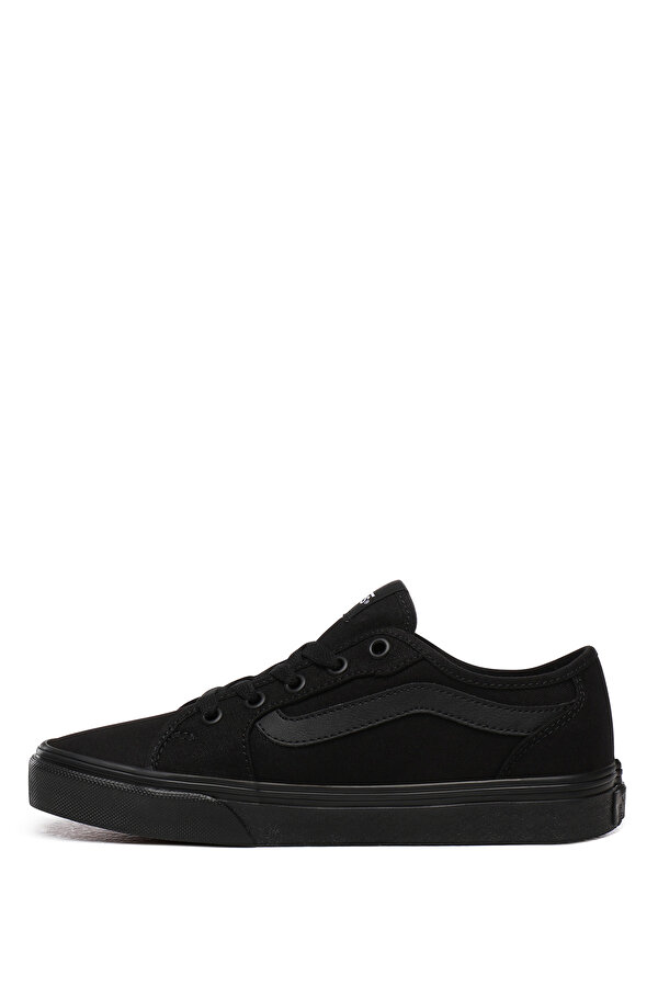 Vans WM FILMORE DECON Siyah Kadın Sneaker
