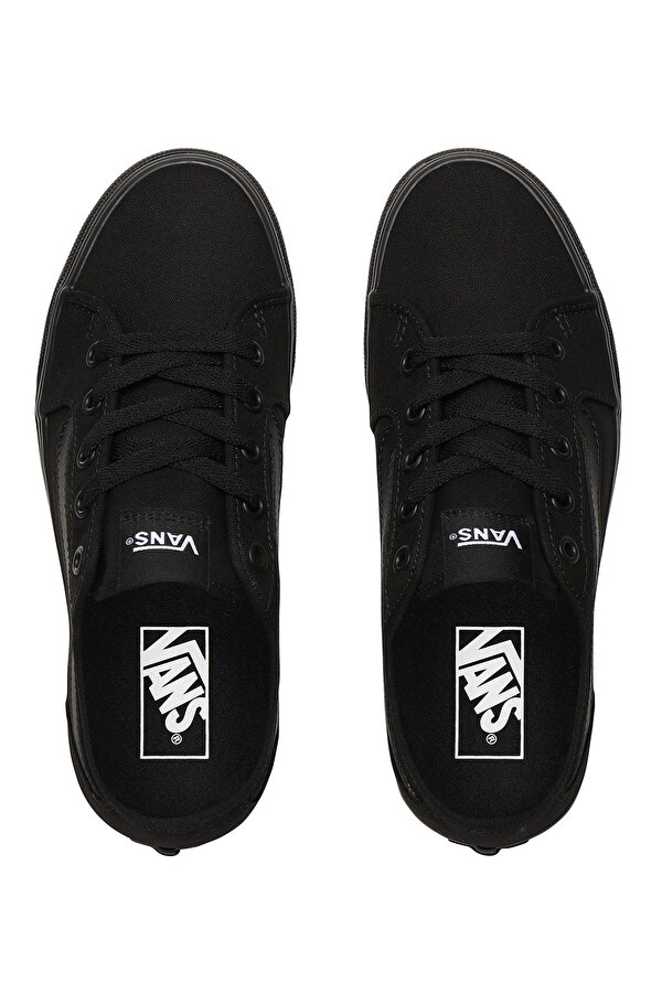 Vans WM FILMORE DECON Siyah Kadın Sneaker