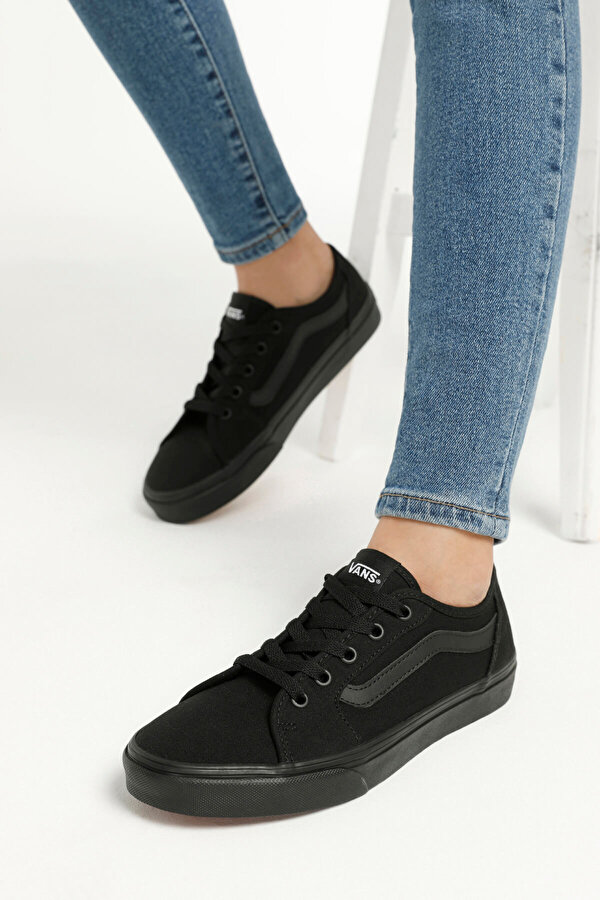 Vans WM FILMORE DECON Siyah Kadın Sneaker