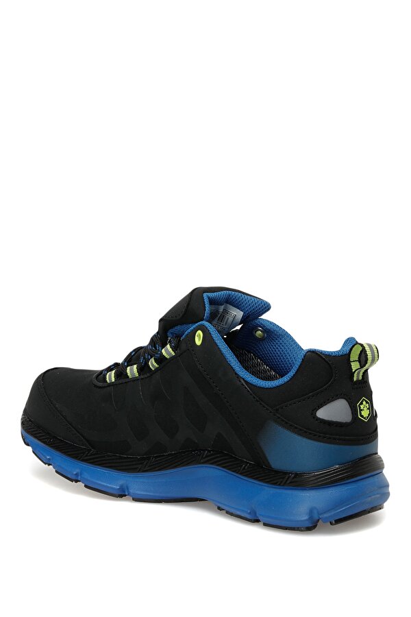Lumberjack Ursa G 1Pr Black Teenage Boy Outdoor