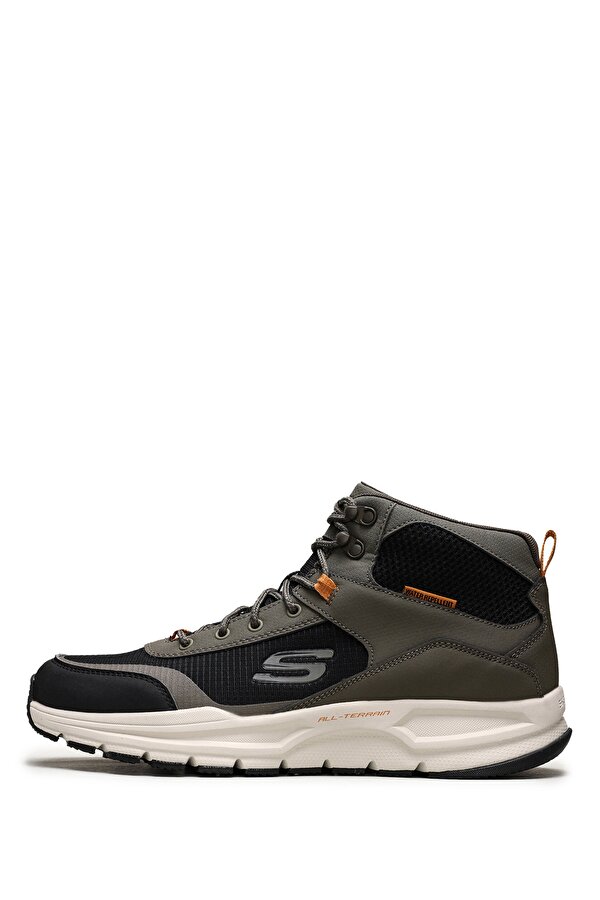 ESCAPE PLAN 2.0-WOODROCK Yeşil Erkek Outdoor - Görsel 2