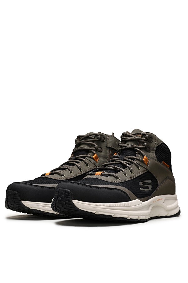 ESCAPE PLAN 2.0-WOODROCK Yeşil Erkek Outdoor - Görsel 5