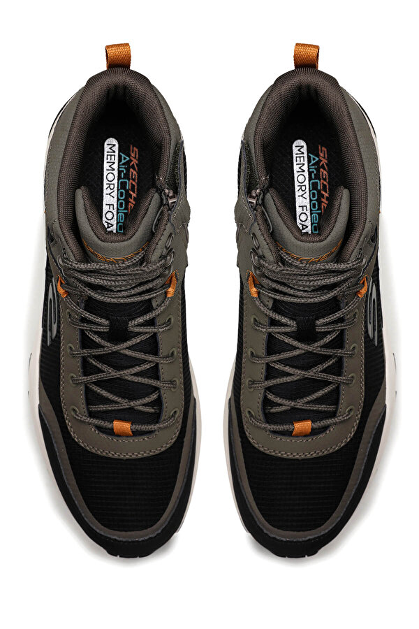 ESCAPE PLAN 2.0-WOODROCK Yeşil Erkek Outdoor - Görsel 6