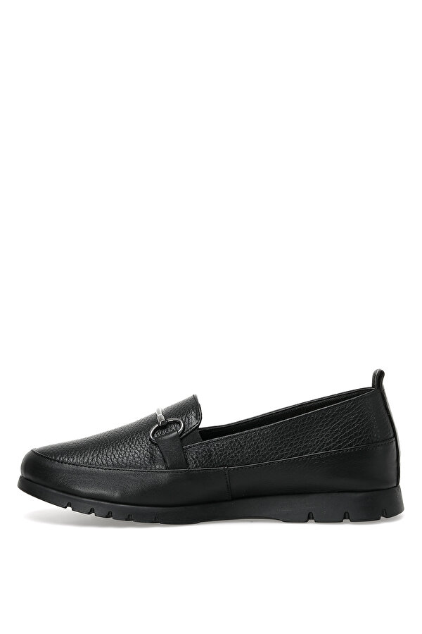 İNCİ Inci Rosa 2Pr Черный Женщина Традиционный Комфорт Прям