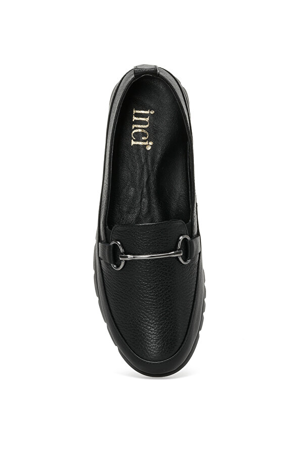 İNCİ Inci Rosa 2Pr Черный Женщина Традиционный Комфорт Прям