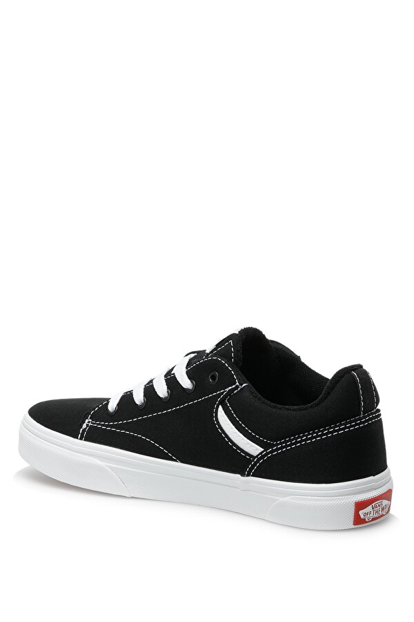 Vans YT SELDAN Siyah Kadın Sneaker