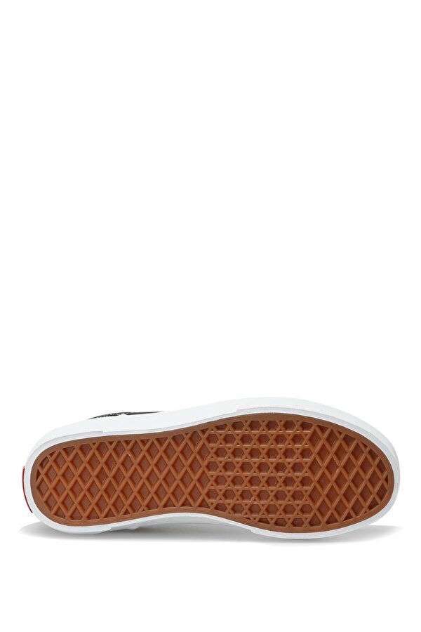 Vans YT SELDAN Siyah Kadın Sneaker