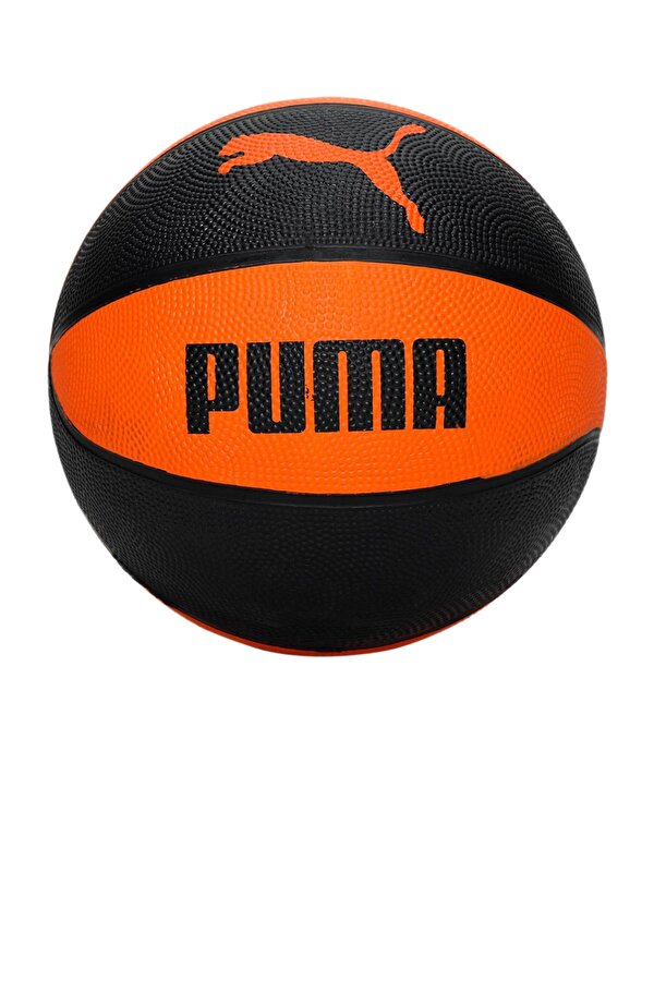 Puma Basketball Ind Basketbol Topu 08362001