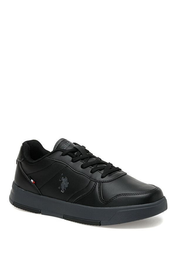U.S. Polo Assn. ANDREI 2PR BLACK Man 001