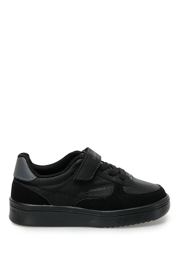 Lumberjack BROX 2PR Siyah Erkek Çocuk Sneaker