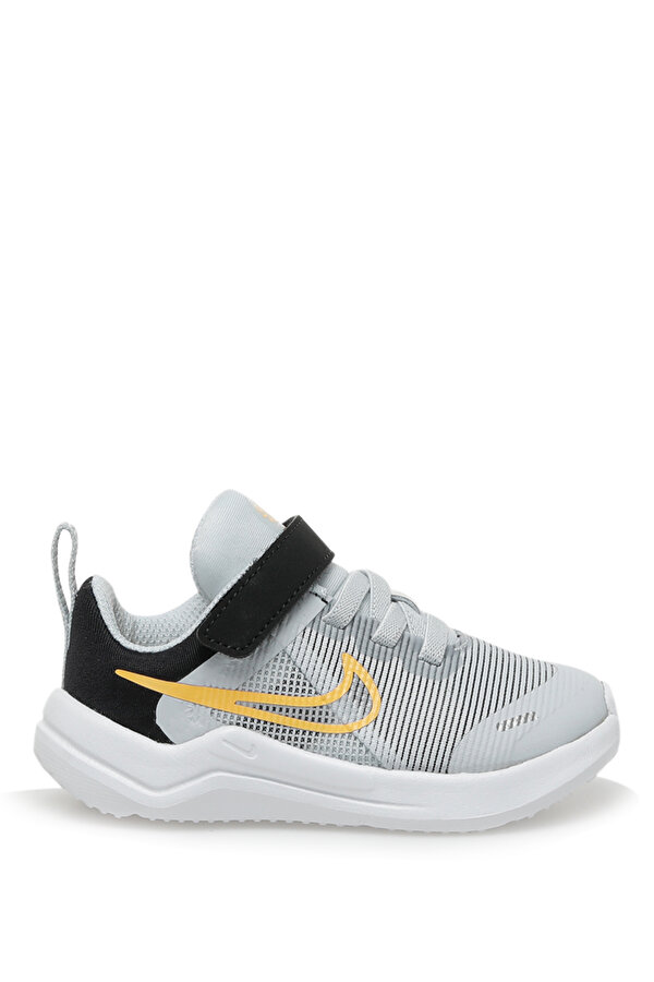 Nike DOWNSHIFTER 12 NN (T GRI Erkek Çocuk Spor Ayakkabı