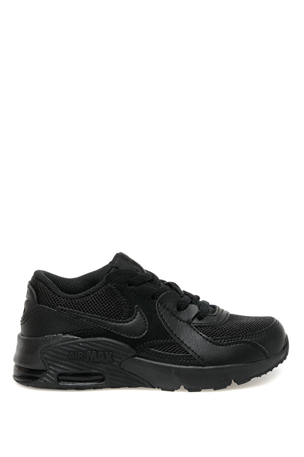 Nike Air Max Ex Siyah Erkek Çocuk Spor Ayakkabı