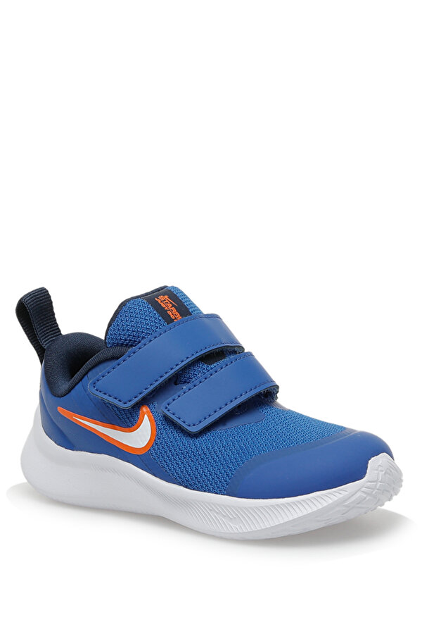 Nike Star Runne Saks Erkek Çocuk Spor Ayakkabı