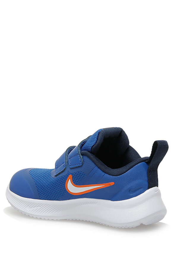 Nike Star Runne Saks Erkek Çocuk Spor Ayakkabı