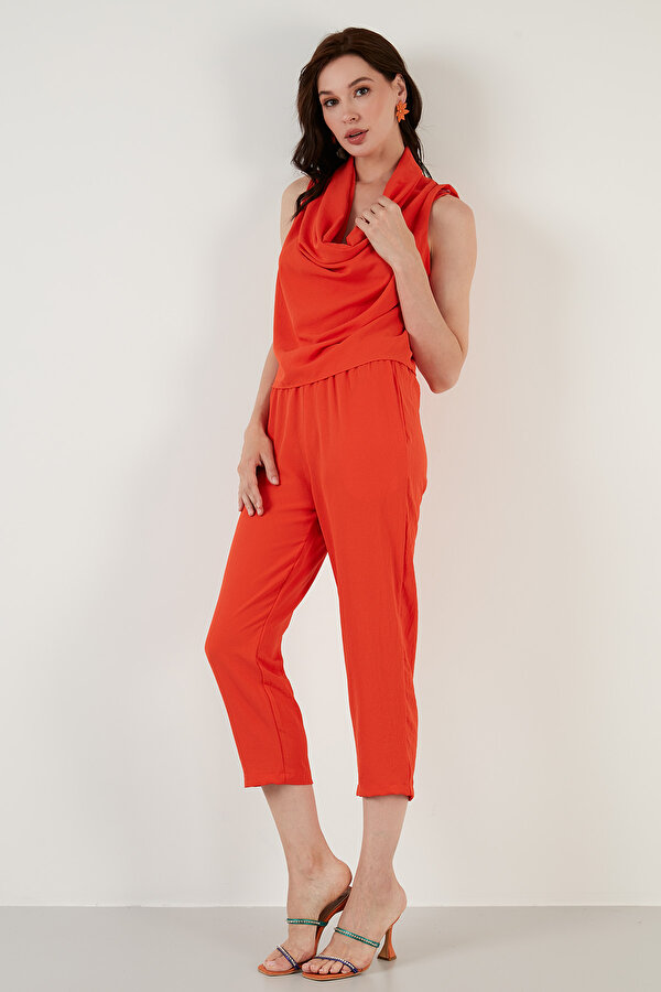 Lela Bayan Takım 42190434 ORANJ