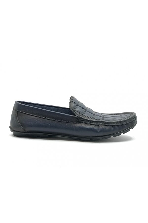 Kocamanlar Geppetto Nakış Hakiki Deri Tam Ortapedik Casual Loafer Erkek Babet Ayakkabı Kocamanlar Geppetto Nakış Hakiki Deri Tam Ortapedik Casual Loafer Erkek Babet Ayakkabı