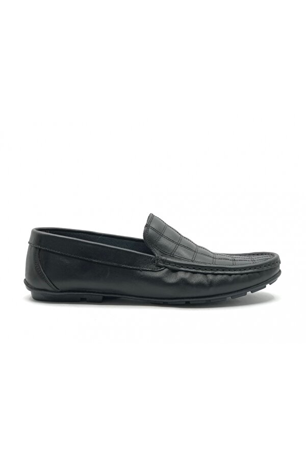 Kocamanlar Geppetto Nakış Hakiki Deri Tam Ortapedik Casual Loafer Erkek Babet Ayakkabı Kocamanlar Geppetto Nakış Hakiki Deri Tam Ortapedik Casual Loafer Erkek Babet Ayakkabı