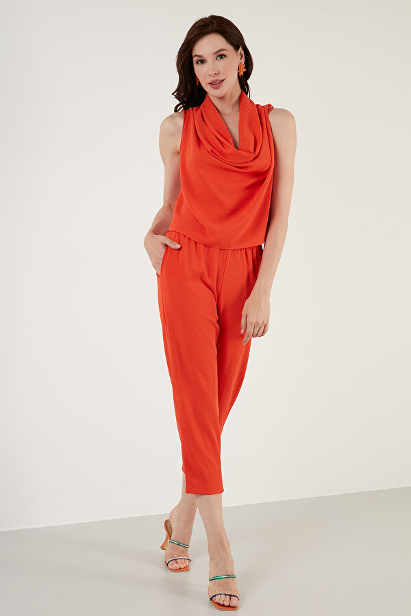 Lela Bayan Takım 42190434 ORANJ