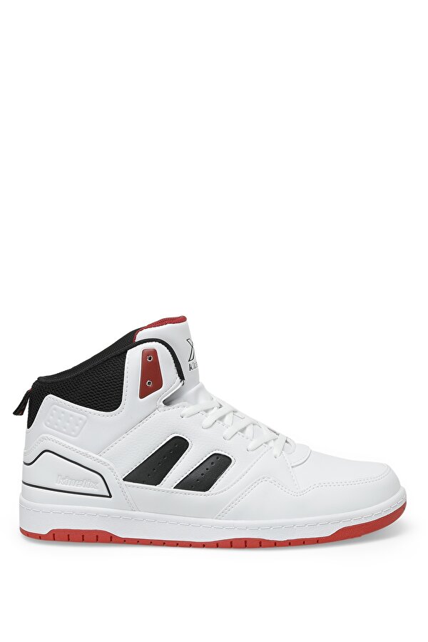 Kinetix Gina Pu Hi 2Pr Белый Мужчина Ботинки