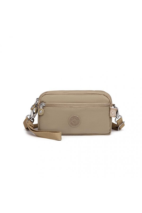 Smart Bags Mini Boy Unisex Postacı Çantası Krinkıl 1112
