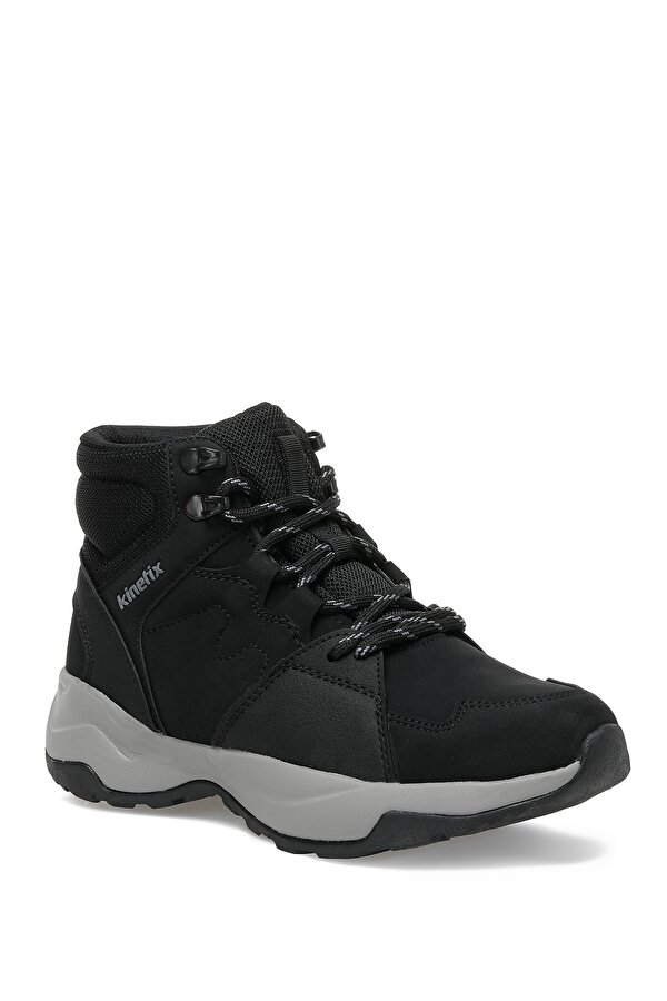 Kinetix RAMPART HI W BLACK Woman 493