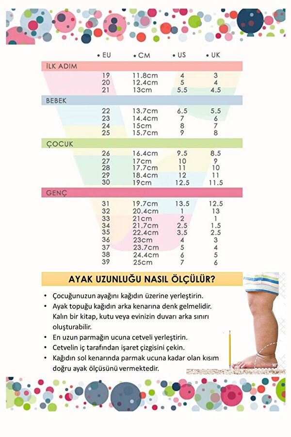VICCO Color Patik Panduf Kot NA6551