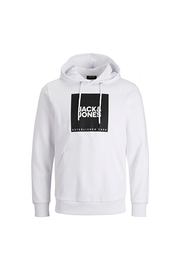 Jack & Jones Jack&Jones Jjlock Erkek Sweatshirt