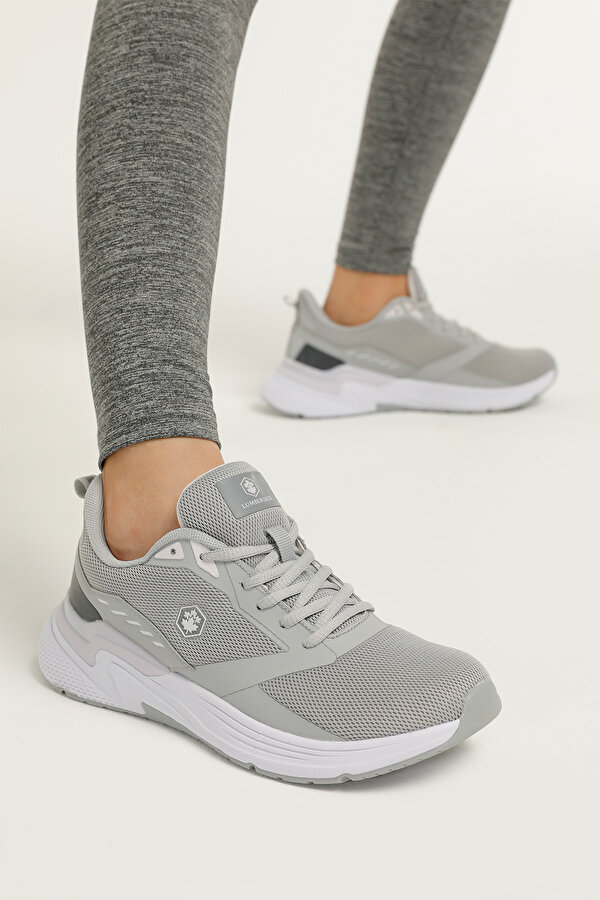 Lumberjack CROWN WMN 2FX L GREY Woman 005