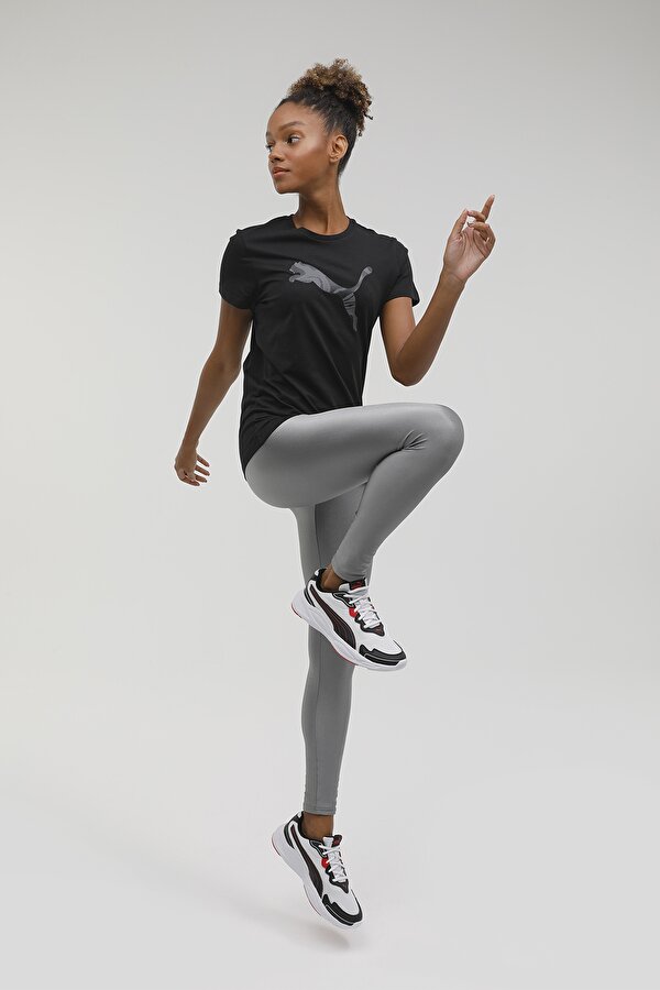 Puma BPPO-000170 BLANK BASE - BLACK Woman 054