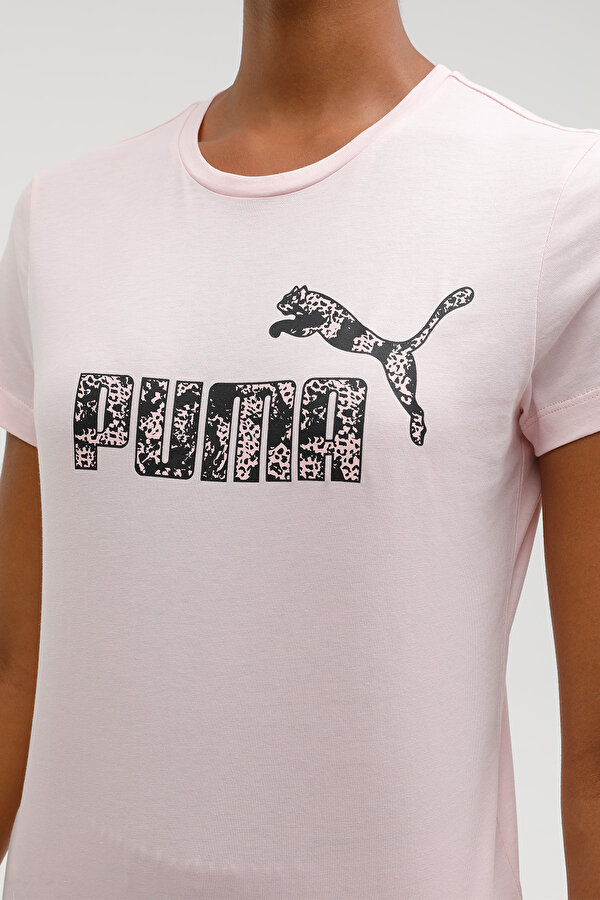 Puma BPPO-000171 BLANK BASE - LIGHT PINK Woman 054