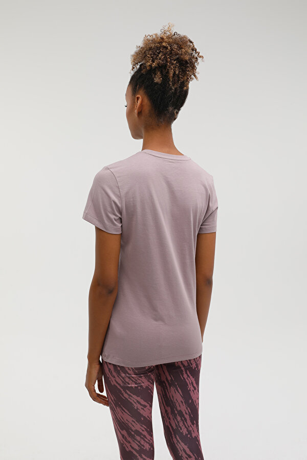 Puma BPPO-000181 BLANK BASE - PURPLE Woman 054