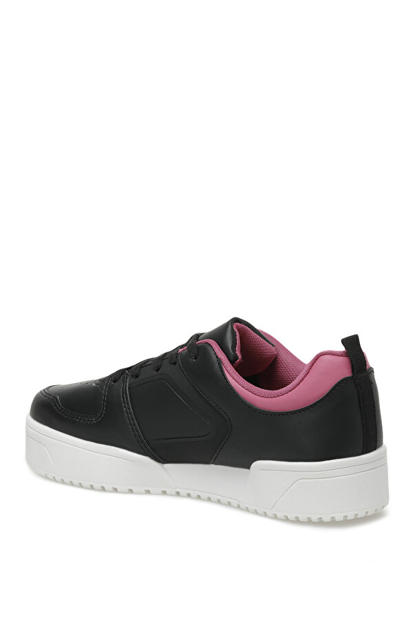 Lumberjack Taylor 2Pr Черный Женщина Полуботинки