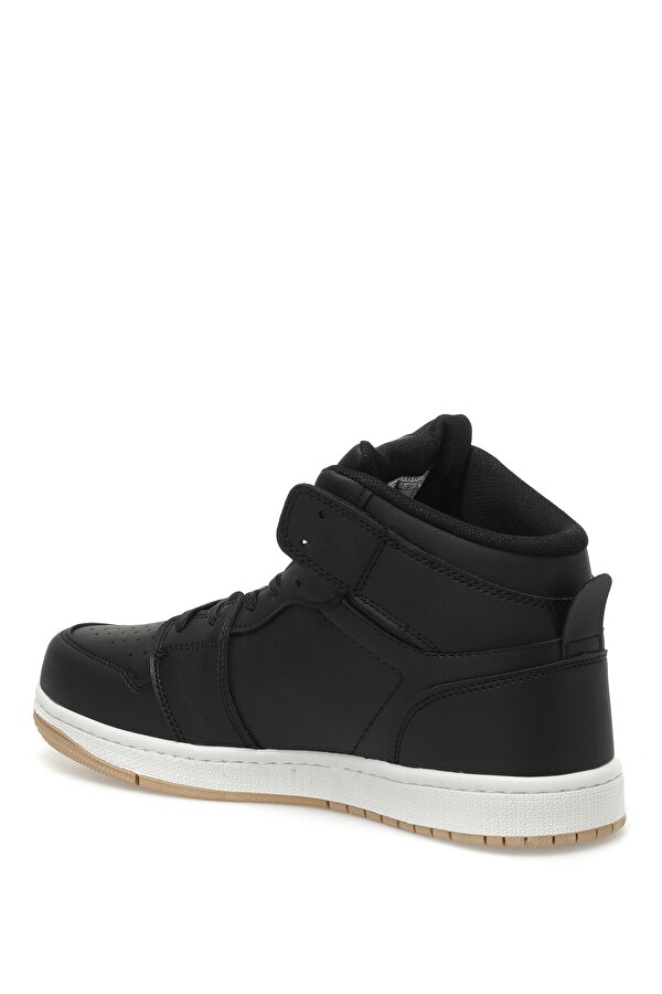 Torex Floyd Hi 2Pr Black Man Sneaker Hi