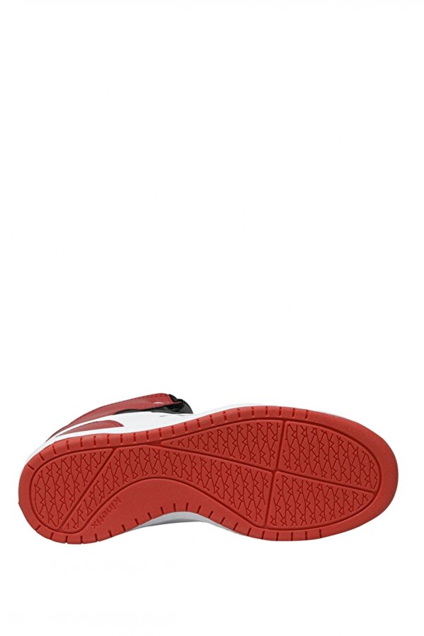 Kinetix Jones Pu Boğazlı Erkek Spor Ayakkabı Ckr00273 Kinetix Jones Pu Boğazlı Erkek Spor Ayakkabı Ckr00273