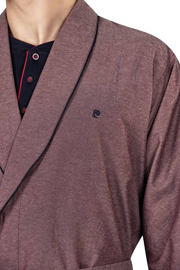 Pierre Cardin Erkek 3lü Kısa Röpteşambır Set