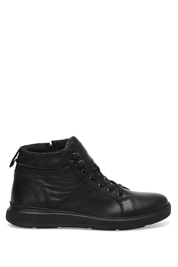 Lumberjack Gustavo 2Pr Black Man Casual Shoes