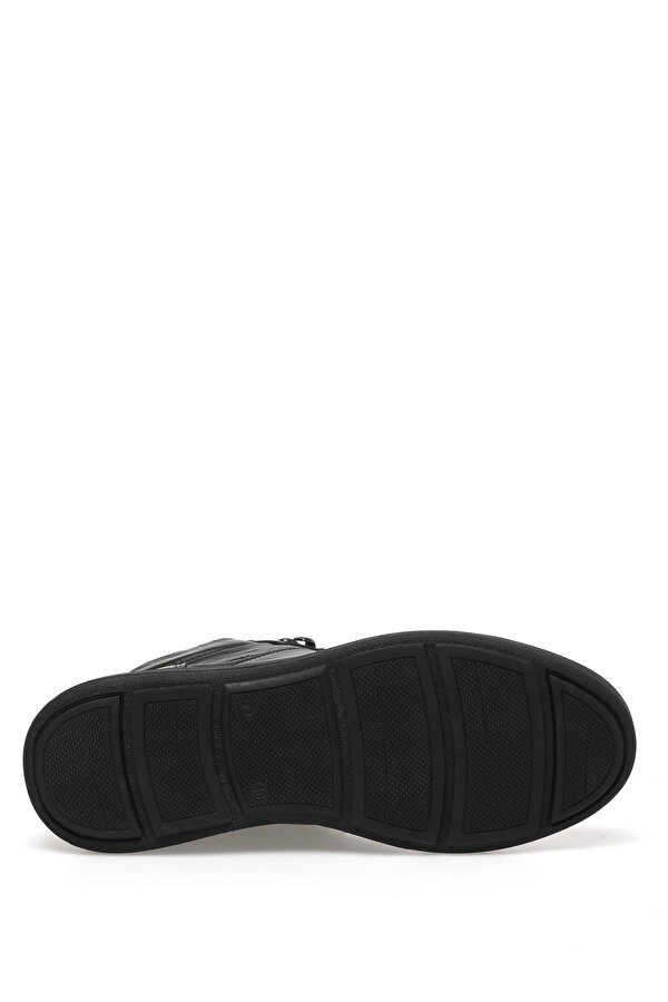 Lumberjack Gustavo 2Pr Black Man Casual Shoes