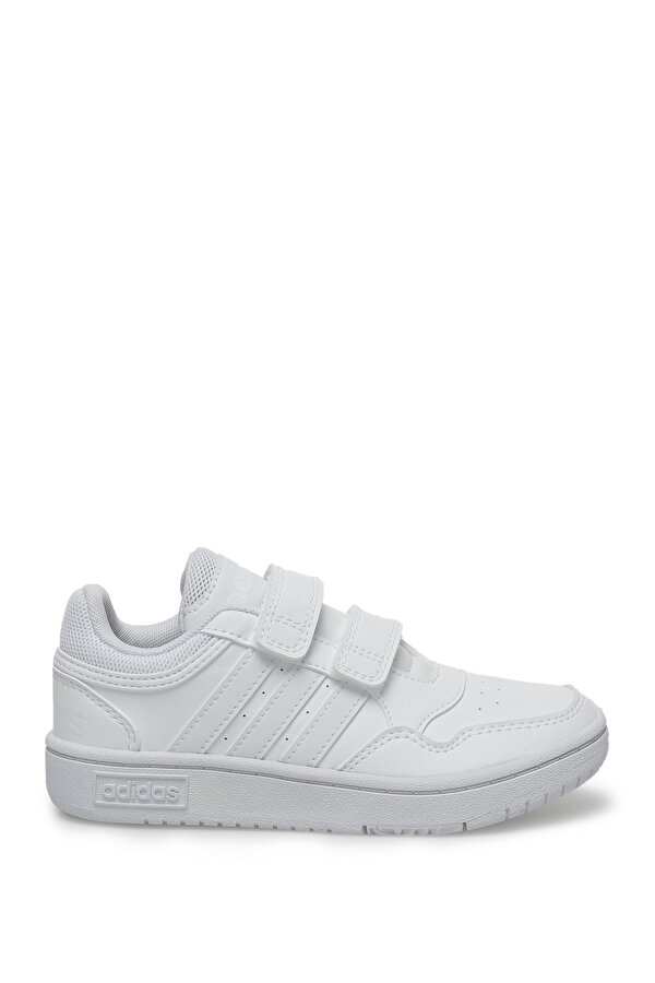 adidas HOOPS 3.0 CF C Beyaz Erkek Çocuk Sneaker