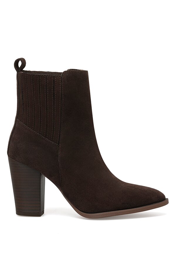 Nine West LAVENE 2PR Kahverengi Kadın Kovboy Bot