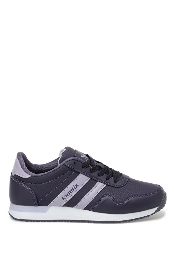Kinetix PIERO PU W 2PR Mor Kadın Sneaker