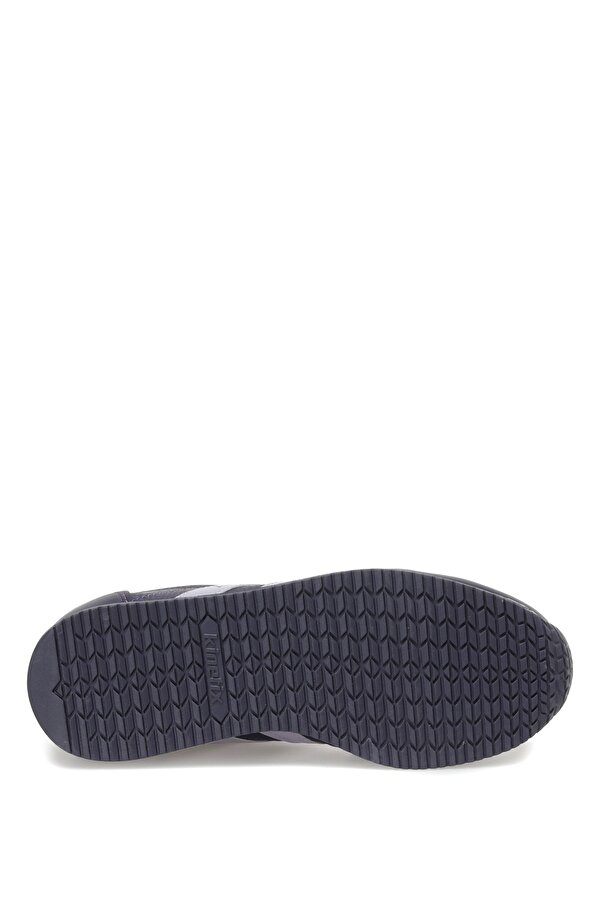Kinetix PIERO PU W 2PR Mor Kadın Sneaker