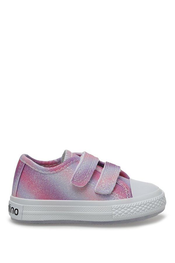 Dudino DISCO 2FX Pembe Kız Çocuk Sneaker