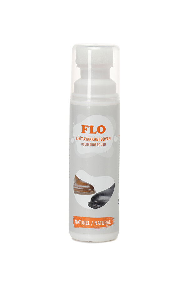 FLO Lıkıt Ayakkabı Boyası 75 NATURAL Woman 090