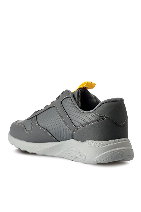 Slazenger ENRICA Sneaker Kadın Ayakkabı Koyu Gri