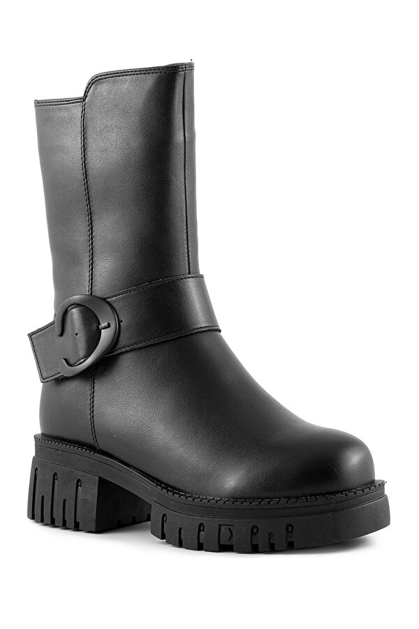 Polaris INT1221K039-KRK 2PR BLACK Woman 150