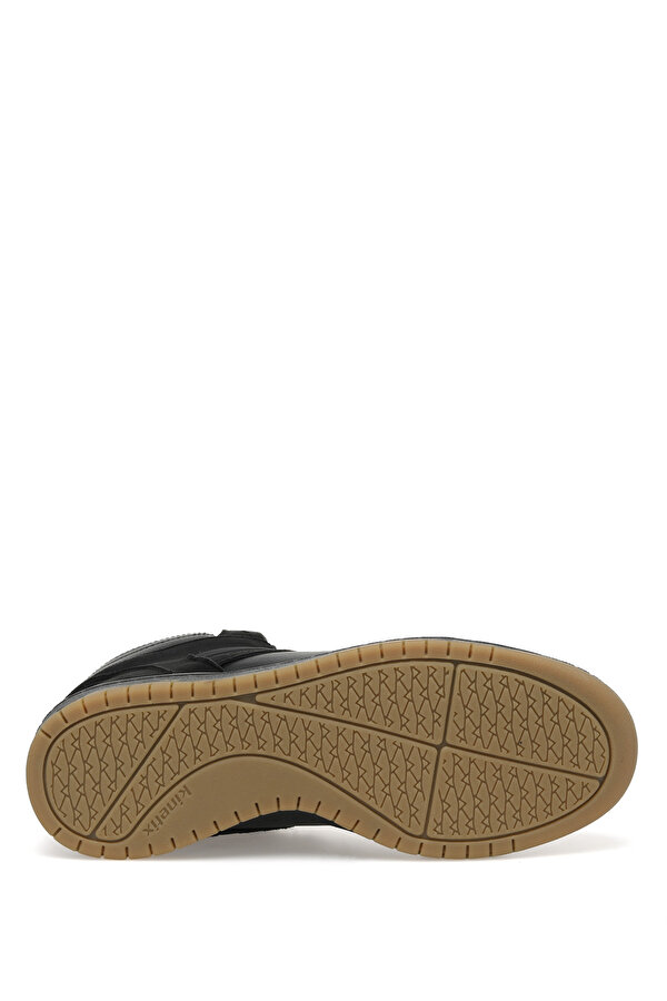 Kinetix Ames Hi Pu 2Pr Черный Мужчина Ботинки