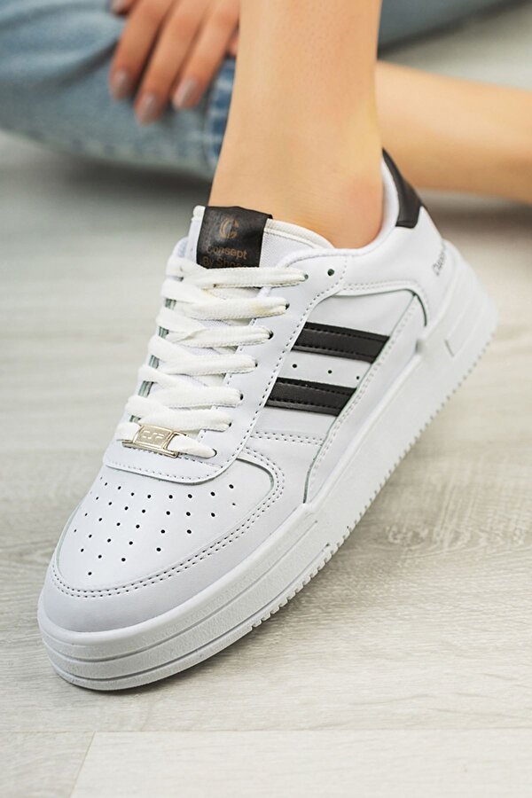 Kocamanlar Consept Konbin Unisex Sneaker Spor Ayakkabı