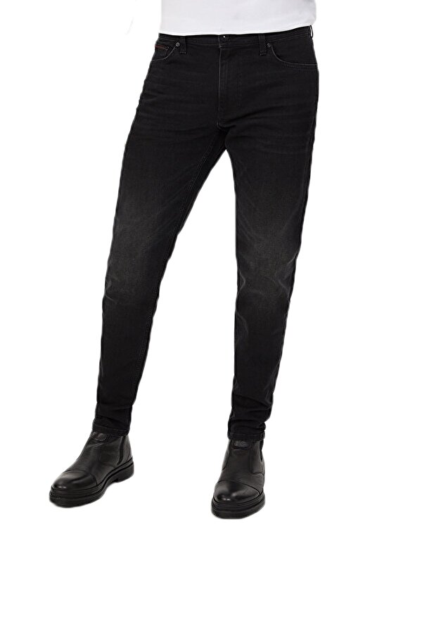 Loft Ricardo Fashion Vivien Wash Erkek Kot Pantolon LF2020371